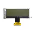 JLX12832G-509, mô-đun LCD, ma trận điểm 12832, màn hình LCD 12832, mờ FSTN, cổng nối tiếp Màn hình LCD/OLED