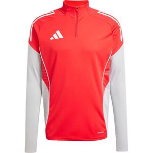 
Adidas/Adidas long-sleeved T-shirt men's authentic spring football half-zip training sports top IW0411