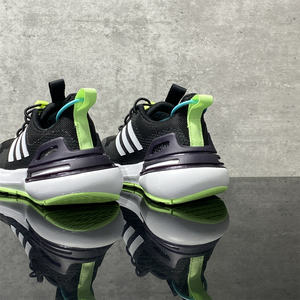 
Genuine ADIDAS/Adidas RapidSport children's mesh summer breathable sports shoes KH8918