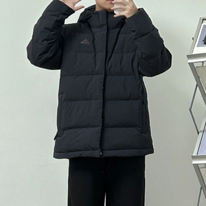 
Genuine Adidas Adidas Down Jacket Men's Winter New Fashion Warm Sportswear HN5640