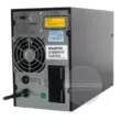 Santak UPS Bộ nguồn liên tục C1K độ trễ ổn định điện áp trực tuyến 1KVA Pin tích hợp 800W CASTLE 1K cục tích điện máy tính Bộ lưu điện