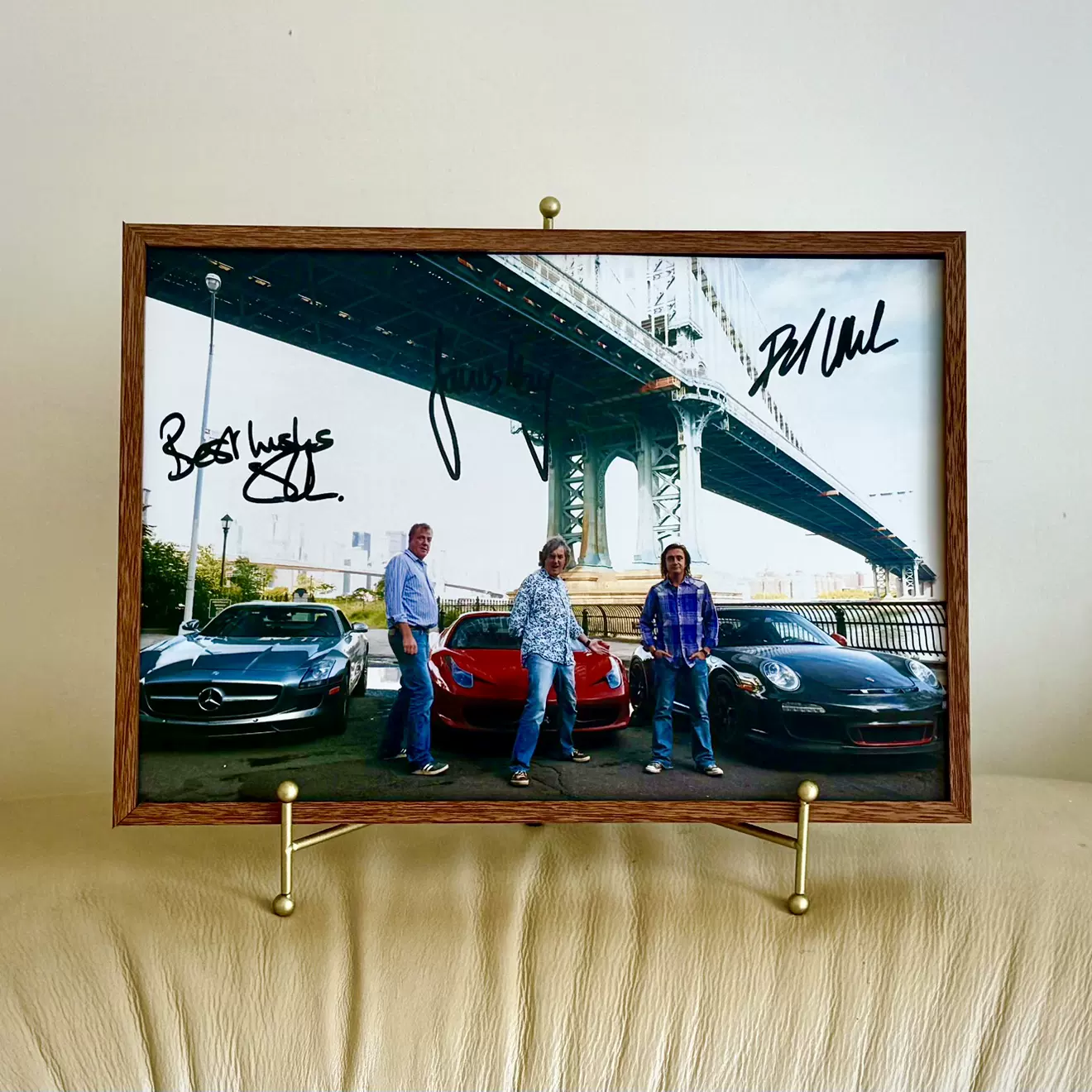 失智息影… 布鲁斯威利70岁生日女儿分享跳舞影片| 美欧最鲜报| 娱乐| 世界新闻网, image size:1320x1320