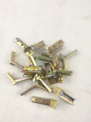 Foot Pedal Sealing Machine Accessories, Electric Heating Wire Pull Hook, High-Quality Pull Hook, Electric Heating Wire Fixing Bracket, Sealing Machine Accessories