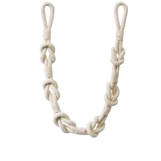 
Customized 71cm thick crumpled ball window decoration wholesale home textile curtain curtain curtain straps and accessories door curtains