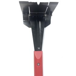 Trimpuller Nail Puller, Staple Remover, Floor Panel, Wall Panel, Tile Pry Bar, Removal Tool