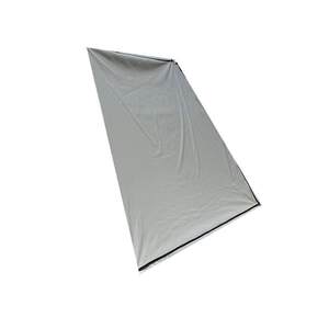 
Rainproof, sunproof, anti-mosquito tent, mosquito net, courtyard, outdoor multi-person large tent, camping park, simple canopy