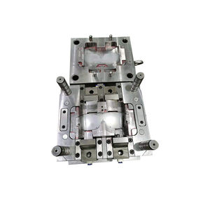 
Custom processing mold pc injection mold abs pet 3c digital plastic accessories mold opening household daily necessities