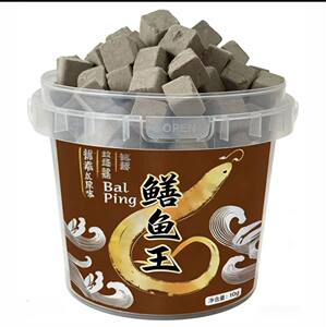 
Explosive cage fishy bait, long-lasting eel, loach, lobster, river shrimp, eel secret recipe, miscellaneous fish