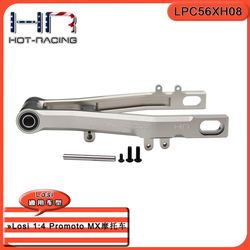Hr Losi Promoto Mx Motorcycle Aluminum Enlarged Bearing Rear Wheel Seat No Need To Disassemble The Joint To Adjust The Chain Tightness