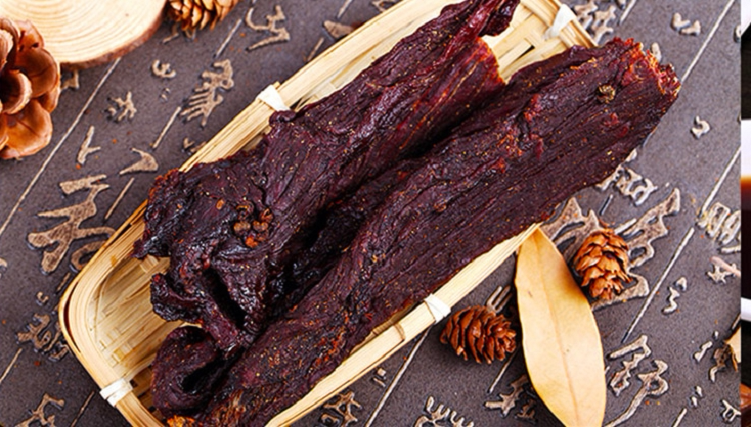 大块吃肉的乐趣，不只梁山好汉懂！(图10)