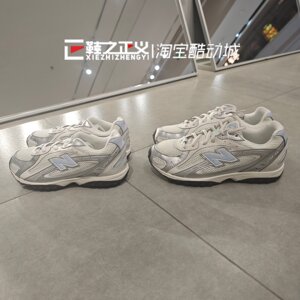 
New Balance NB children's shoes 26 spring new products for men and women, cool and comfortable casual sports shoes 204L