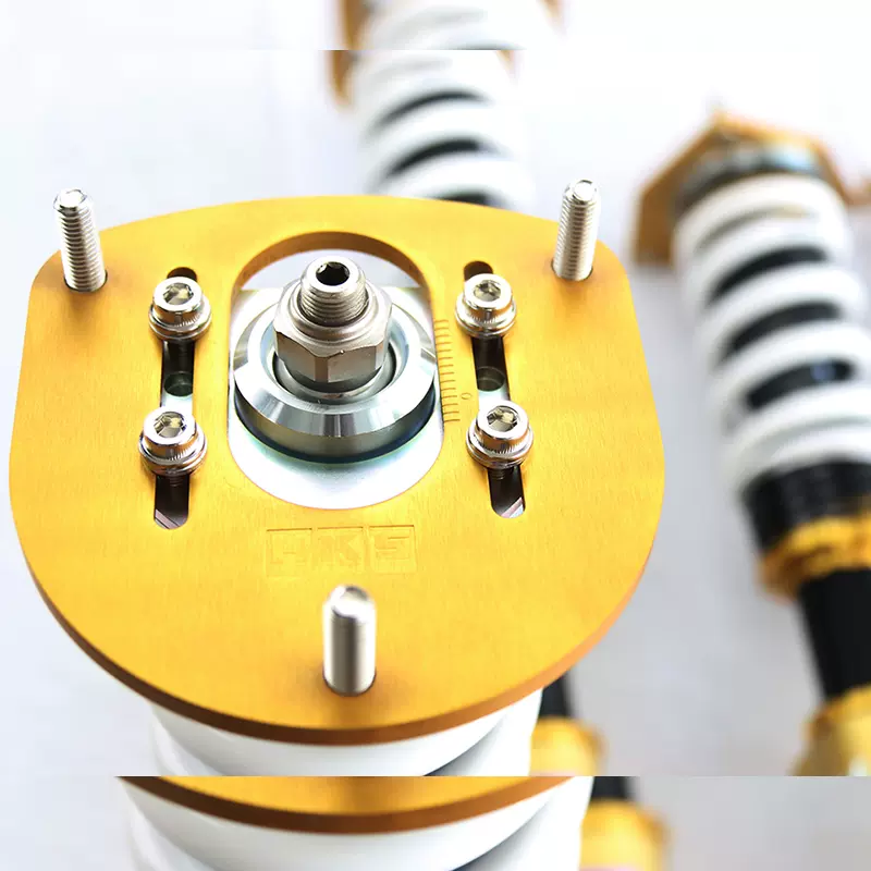 Hks避震適用速霸陸翼豹gr Gdb Gv改裝絞牙wrx Sti 10