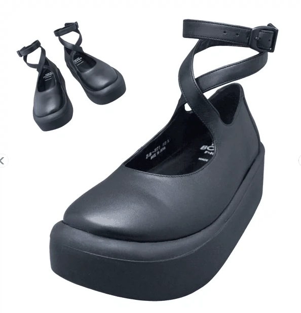 TOKYO BOPPER 厚底鞋日本現貨可加購-Taobao