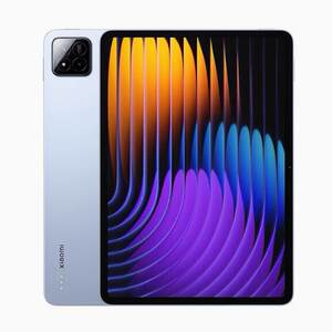 MIUI/Xiaomi xiaomi Pad 7 Pro Xiaomi Tablet 7Pro11.2 -inch tablet 3.2K screen