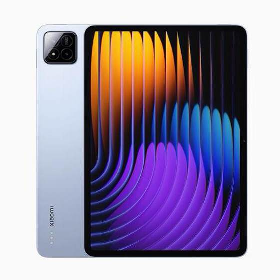 MIUI/Xiaomi xiaomi Pad 7 Pro Xiaomi Tablet 7Pro11.2 -inch tablet 3.2K screen