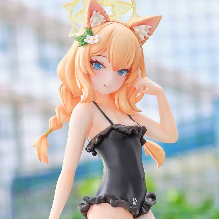 未開封品】Caress of Venus : 方天戟 figure collection ラウラ・ミスチーフ ポストカード付｜コミック、アニメ