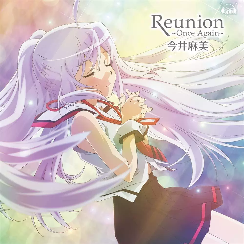 今井麻美Reunion Once Again CD+DVD 全款计销量-Taobao