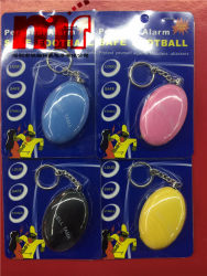 Women's anti-wolf device, anti-theft device, emergency caller, personal alarm for the elderly, egg anti-wolf supplies and tools
