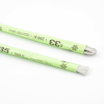 Japanese imported flower stem iron wire No. 26-35