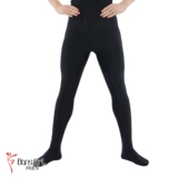 Danshigki's Pants Dance Dance, Practice, узкие брюки, мальчики -младенцы, хлопковый балет, носки, брюки, тест на класс артистов