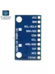 Mô-đun cảm biến gia tốc thái độ sáu trục MPU6500 6DOF con quay hồi chuyển thay thế MPU6000 Module cảm biến