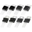 TIP41C/31/32/42/120/122/142/147T Transistor nội tuyến Darlington TO-220