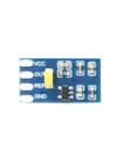 GY-35-RC đơn trục con quay hồi chuyển mô-đun đầu ra analog bảng ENC-03RC tốc độ góc chip cảm biến Module cảm biến