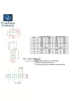 (50 Chiếc) Cắm Trực Tiếp Transistor BC547B TO-92 45V 0.1A Transistor Khuếch Đại Công Suất Vào Ống BC547