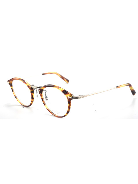 Masunaga Zeng Yong Glasses GMS805 Japanese handmade glasses Mingxing Same retro and gold mirror rack collection club
