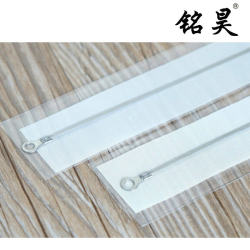 Wear Parts: Heating Strip for Sealing Machine/Sealing Machine/Sealing Machine Accessories, Electric Heating Wire, Flat Wire