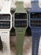 Casio CASIO watch Breaking Bad same calculator waterproof men's and women's watch CA-53WF-8B 2B 3B