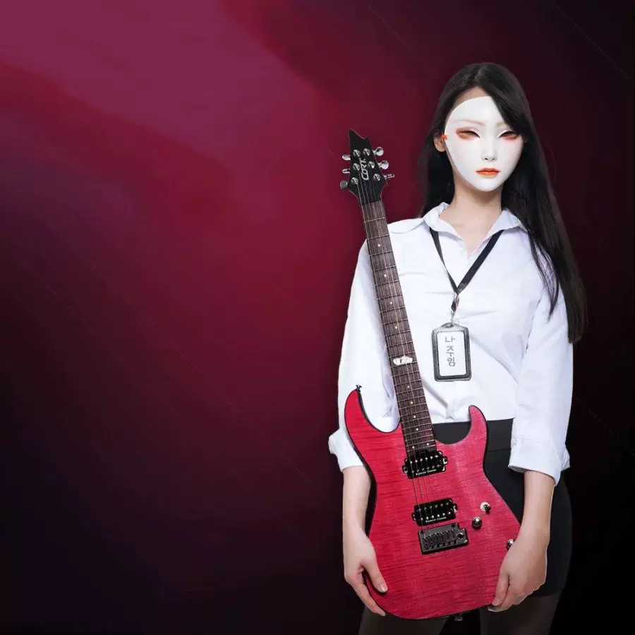 美品】Cort ギター Nacoco Signature NCT-01 ギター歴5年！？あと日本