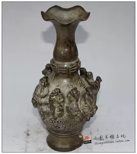 imitation bronze vase Latest Authentic Product Praise