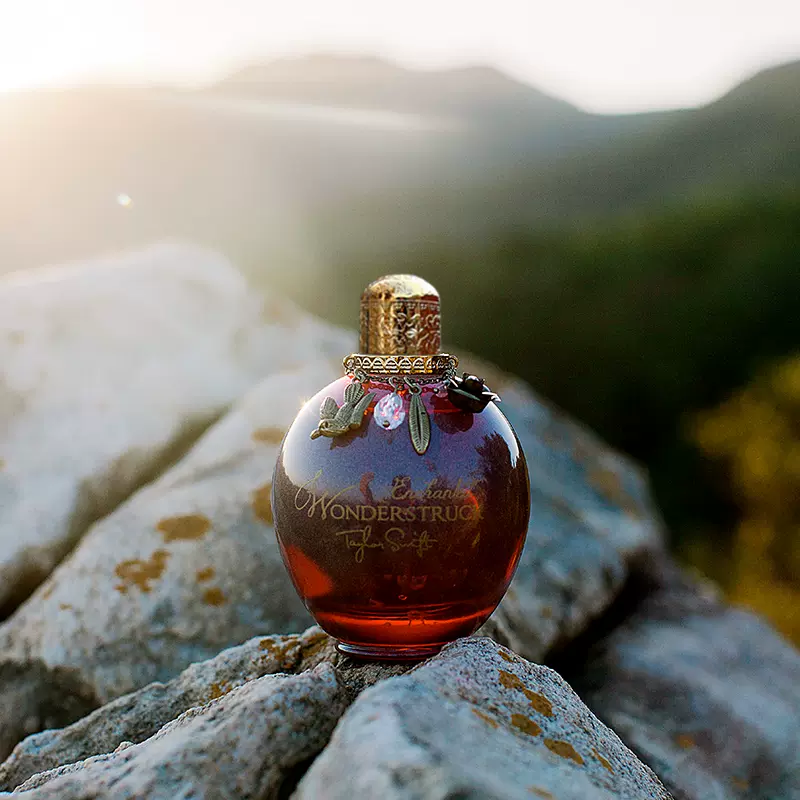 テイラースウィフト Taylor Swift WONDERSTRUCK 香水 【公式通販】