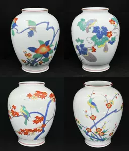 日本香蘭社花瓶- Top 100件日本香蘭社花瓶- 2024年3月更新- Taobao