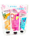 Meijiajing hand cream deep moisturizing non-greasy anti-crack dry multi-effect repair moisturizing and whitening moisturizing hand cream