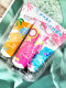 Meijiajing hand cream deep moisturizing non-greasy anti-crack dry multi-effect repair moisturizing and whitening moisturizing hand cream