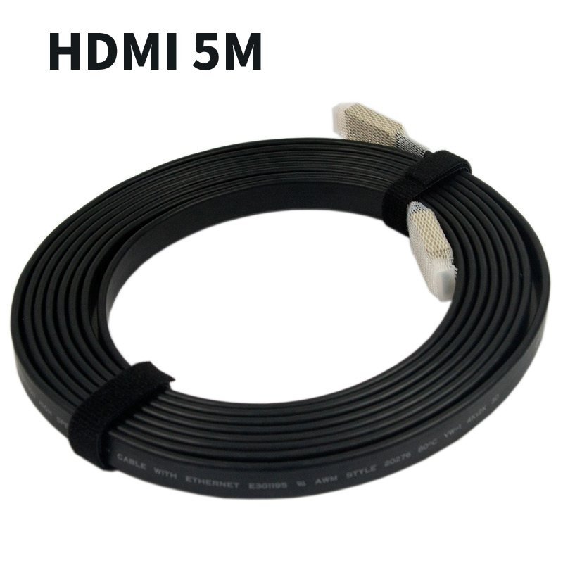 HDMI2.0  4K ȭ  ESD  ȣ  ǻ  TV  ̺ 5 -