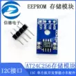 AT24C256 I2C giao diện EEPROM mô-đun bộ nhớ IIC vi điều khiển phát triển phụ kiện xe hơi thông minh Module SD