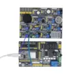 Ban phát triển Puzhong ESP32 tương thích với Arduino Misiqi Internet of Things python Lua Raspberry Pi PICO kit