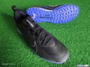 
DJ5605-040 Nike NIKE single-recruit test Assassin 15 PRO high-end broken nail TF artificial grass football shoes