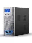 ups santak 2kva online Shanpu up cung cấp điện liên tục 3kva máy tính để bàn dự phòng chống mất điện 220V máy chủ trực tuyến giá ups Bộ lưu điện