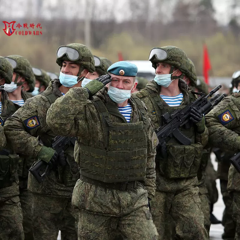 個人装備 6B46 好評 Yes セット プレートキャリア 6B46-3 6B46 ロシア軍 shop