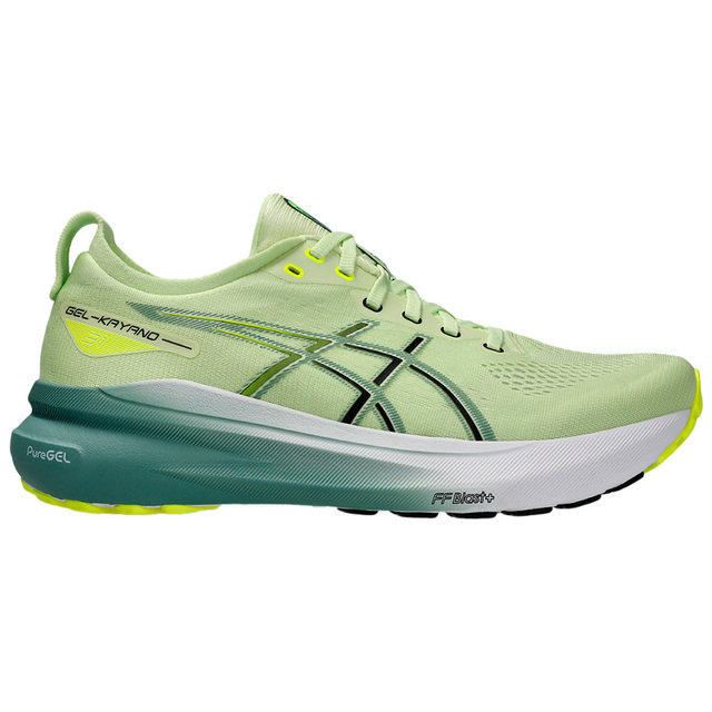 Asics Kayano men's K31 breathable and wear-resistant running shoes ...