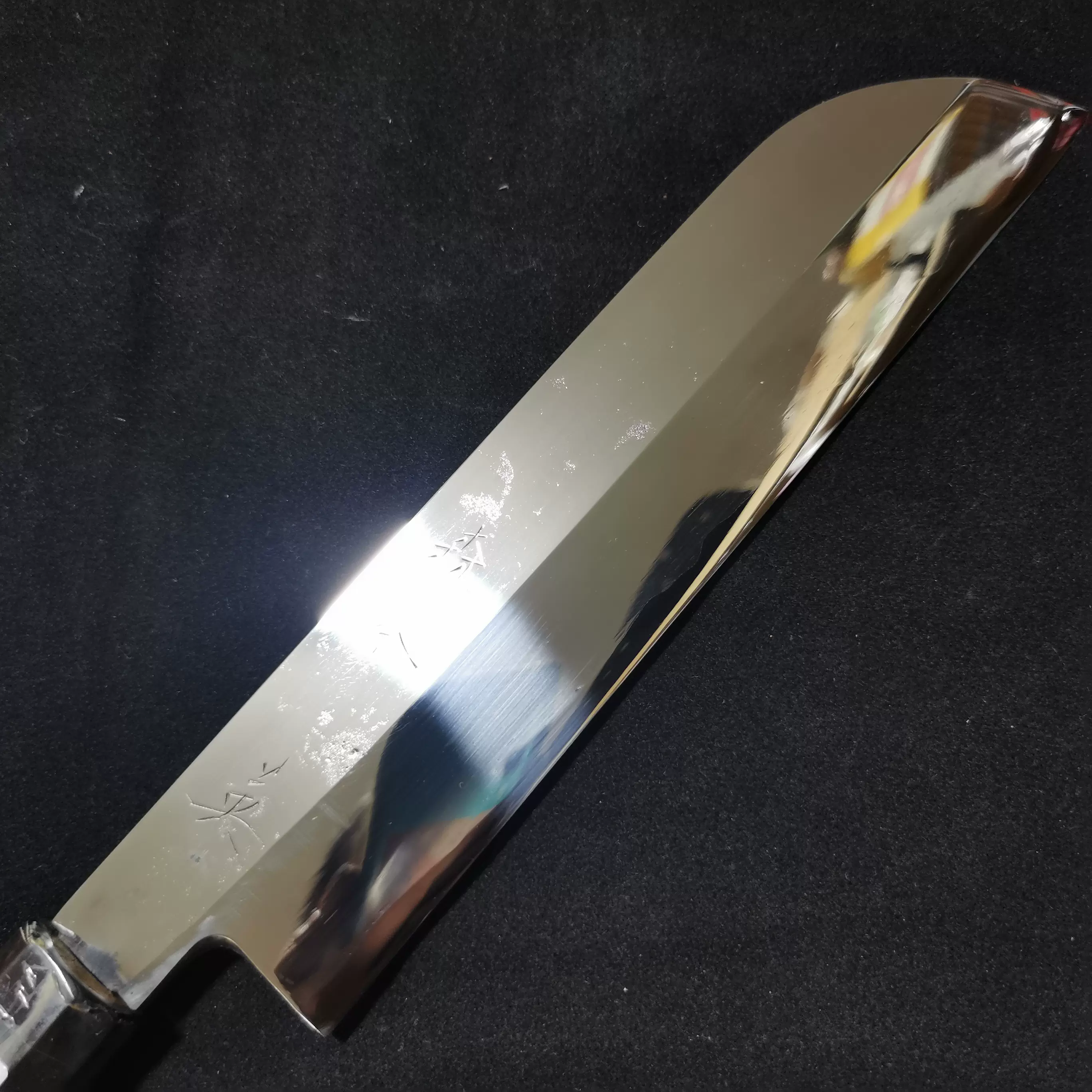 一竿子忠鋼本舗 銅卸し金 未使用 新品 保管品 - メルカリ