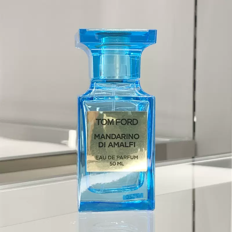 Tom Ford TF绝密橘境香水Mandarino di Amalfi 阿尔玛菲柑橘-Taobao