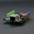 Bộ điều khiển bo mạch mở rộng DFRobot Ethernet W5200 IoT nhà thông minh tương thích với Arduino