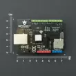 Bộ điều khiển bo mạch mở rộng DFRobot Ethernet W5200 IoT nhà thông minh tương thích với Arduino