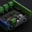 DFRobot bốn chiều bảng điều khiển động cơ bảng mở rộng tương thích với điều khiển động cơ Arduino TB6612FNG