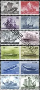 帆船邮票- Top 100件帆船邮票- 2024年4月更新- Taobao
